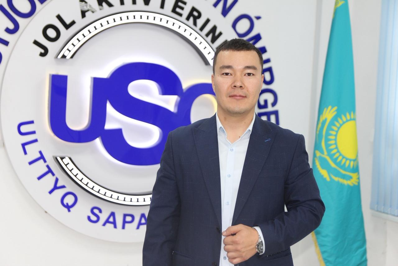 Кенжешев Даурен Ерболович