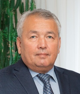 Каребаев Кайрат Калелханович