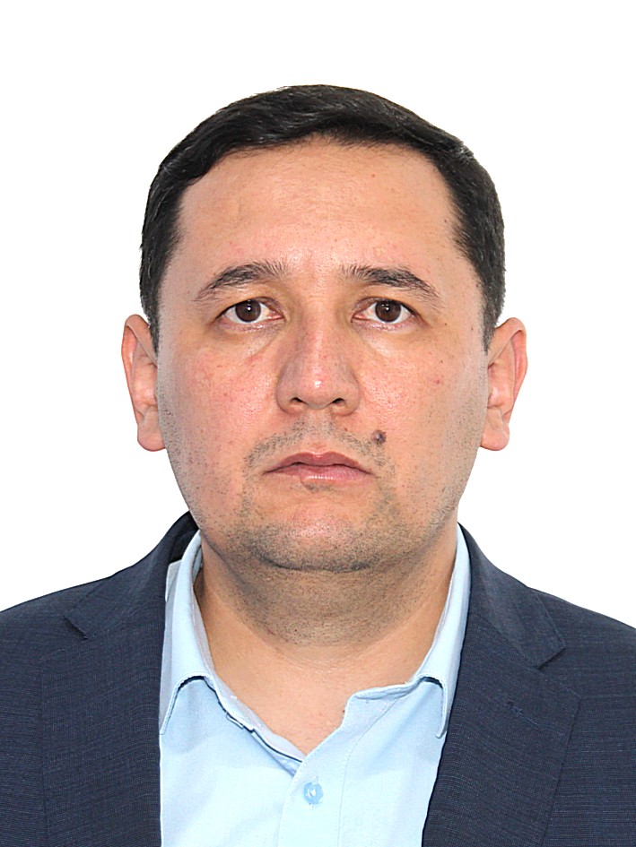 Хасенов Нуртлек Нурхатович