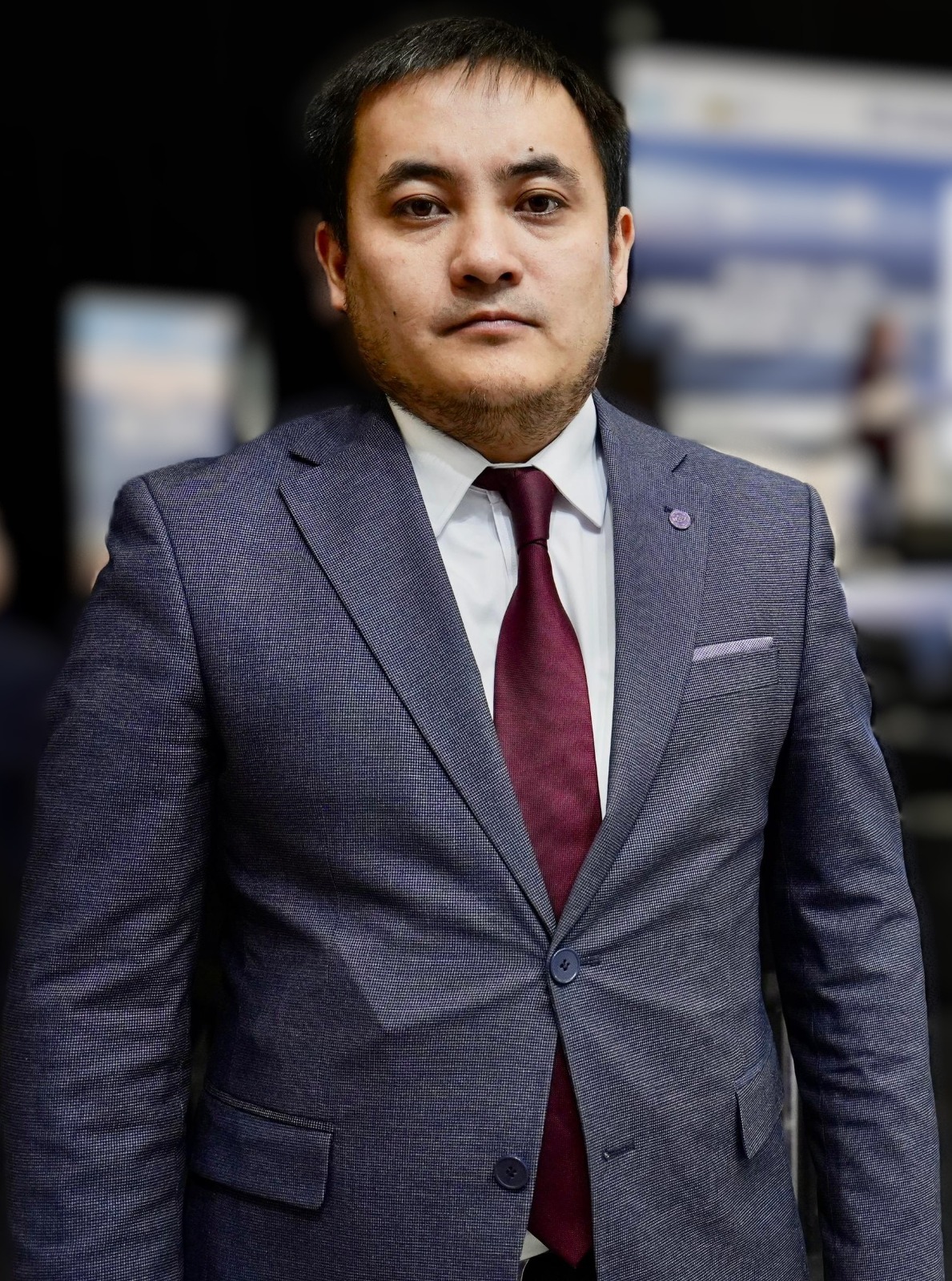Абенов Ельдар Серикбаевич