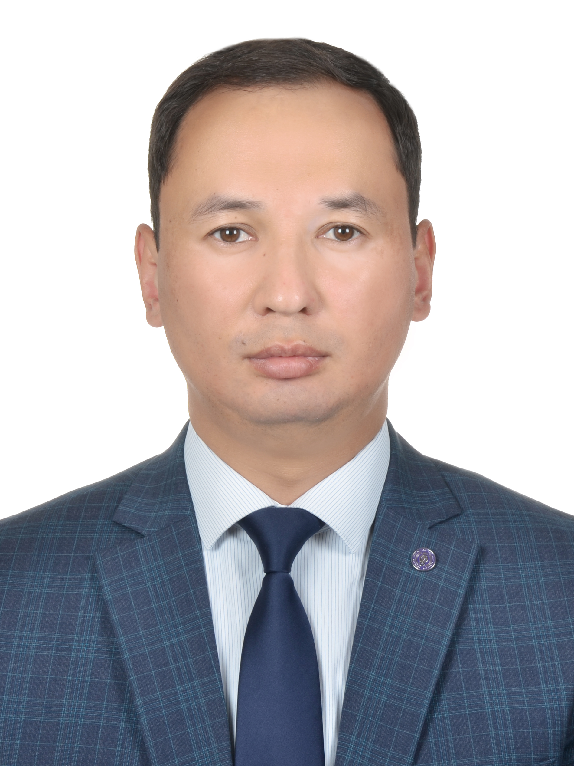 Кайратхан Талгат